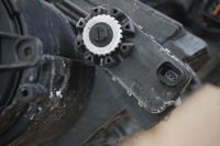 фото thumb №10, Kia optima iii 2010-2015r лампа передня ліва 92101-2t451 з angilka