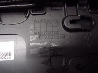 фото thumb №13, Спойлер спойлер кришки seat arona 6f9827933