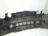 фото thumb №12, Vw polo 9n бампер перед передний