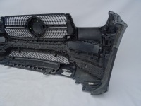 Mercedes gle w167 167 amg бампер перед передній Київ, фото thumb