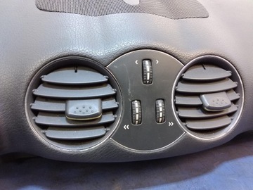 фото thumb №5, Mercedes clk w209 панель роздавальна