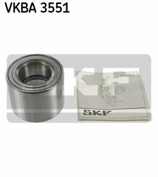 фото thumb №8, Подшипник колёса iveco p. daily 96-/02-/06-