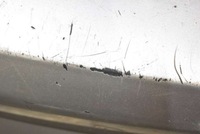 фото thumb №7, Бампер зад задній pdc a31b mitsubishi outlander 1 i 01-08