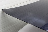 фото thumb №13, Mercedes cl w215 кришка багажника задня задня багажника