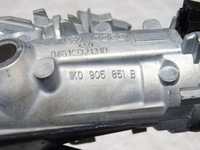 фото thumb №11, Бортовой компьютер счетчик набор vw golf vi 6 plus + 5m0 1.4 tsi caxa 220397 km