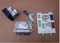 фото thumb №1, Блок управления бортовой компьютер ford c-max mk2 hybrid energi