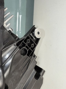 фото thumb №12, Vw touran 5tb лампа перед левая правая полный led комплектные з модулями