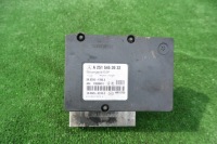 фото thumb №8, Насос гальмівна abs mercedes gl ml 164 lift