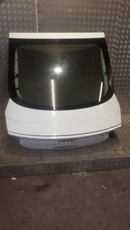 фото thumb №1, Audi a7 4g8 крышка багажника ly9c