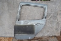 фото thumb №1, Renault modus двері ліва задня задні