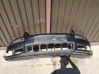 фото thumb №1, Бампер перед переднє audi a8 d3 передній рестайлінг пошкоджений