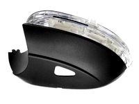 фото thumb №1, Оригинальный номер vw 3c8949102e поворотник зеркало scirocco