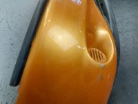 фото thumb №8, Бампер перед передний lancia y ypsilon i 840_