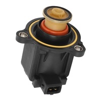 фото thumb №7, Клапан електромагнітний турбонагнітача