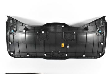 фото thumb №11, Защита обивка крышки багажника toyota c-hr chr 2016+