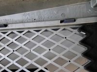 фото thumb №7, Mercedes clc 203 решітка середня w бампер переднє