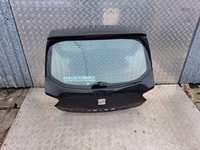 фото thumb №7, Seat ibiza iv 3d 2011 r крышка багажника багажника lc9z