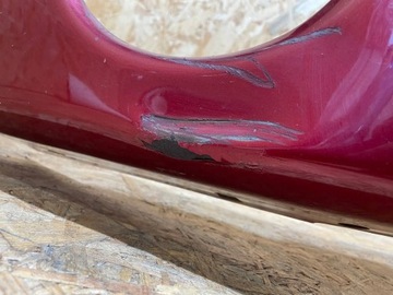 фото thumb №9, Ford f150 f-150 2009-2014 бампер перед