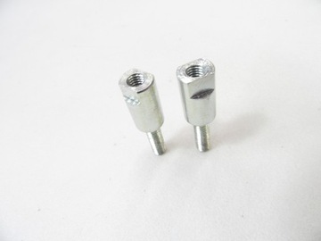 Винт вакуумного насоса BMW e46 e53 e60 e61 e65 e70 e83 e90 e91 e92 M47n m57n