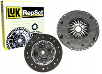 фото thumb №1, Сцепление luk mitsubishi outlander ii 2.0 did