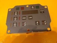 Купить Mercedes-benz g w461 модуль блок управления a4619001600, фото thumb