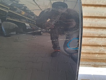 фото thumb №4, Двері задні зад праві volvo xc90 ii 2 15-