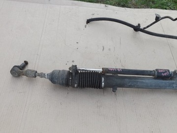 фото thumb №6, Vw passat b5 audi a4 рулевая рейка трансмиссия рулевая 8d1422066e
