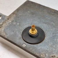 Купить Range rover 3 iii l322 усилитель антенный антенны xuc000230, фото thumb