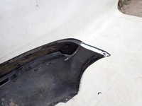 фото thumb №8, Hyundai getz lift 05-11 бампер задня задній