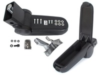 фото thumb №3, Підлокітник do vw golf iv leon toledo ii octavia