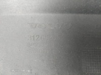 фото thumb №5, Volvo v60 cross country бампер задняя 31265263