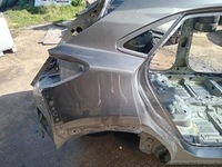 фото thumb №1, Четверть крыло правый задняя ford puma mk2 гибрид