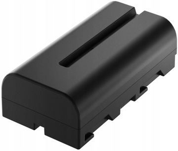 АККУМУЛЯТОР АККУМУЛЯТОР для Sony NP-F550 NP-F750 NP-F530
