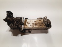 фото thumb №1, Mercedes sprinter 906 2.2 cdi радіатор вихлопних газів egr a6511400875 a6511420067