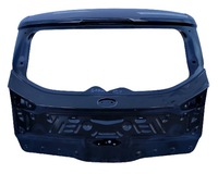 фото thumb №1, Ford s-max 2015-2020 крышка багажника задняя задняя nowa оригинал