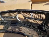 фото thumb №9, Mercedes cls w218 рестайлинг amg бампер перед переднее a2188857625