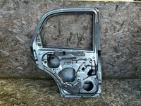 фото thumb №7, Suzuki sx4 дверь левая задняя задние