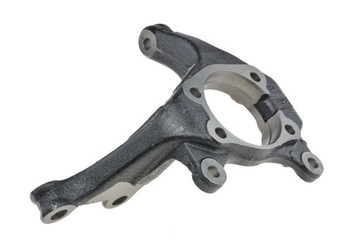 фото thumb №11, Поворотный кулак передняя toyota corolla 06-13 левая