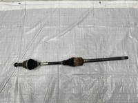 фото thumb №1, Jaguar f-pace приводной вал правая hk83-3n128-aa