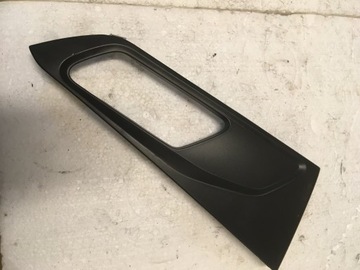 фото thumb №1, Защита обшивка ручка дверь peugeot 308 t9 98011517