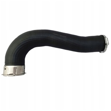 фото thumb №2, Труба шланг turbo шланг турбіни інтеркулер renault master iii 2.3 dci