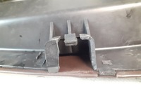 фото thumb №9, Панель раздаточная vw golf 2 ii коричневая