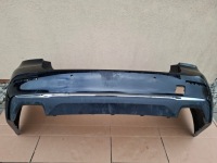 Купить Бампер задняя bmw 3 g30 рестайлинг  lci оригинал, фото thumb