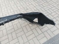 фото thumb №6, Бампер передний toyota rav4 rav-4 iv lift 15 -18 bez pdc bez омыватель