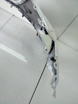 фото thumb №11, Бампер перед решётка радиатора audi e-tron s-line 4ke 18-23