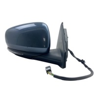 фото thumb №4, Правое зеркало renault kadjar 11 pin