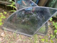 фото thumb №1, Opel meriva a скло кузовна задня правий тонована