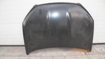 фото thumb №1, Капот nissan qashqai j10