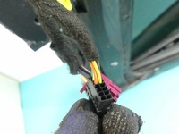 фото thumb №12, Люк панорама bmw x3 f25 lift