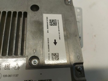 фото thumb №5, Hyundai tucson iv модуль навигации радио 96560cz071